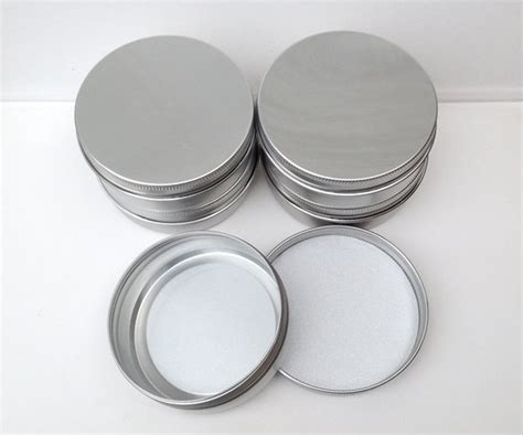 tin round soccer metal box deco|Amazon.com: Round Tin Box.